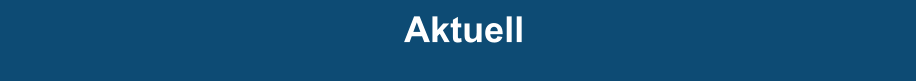 Aktuell