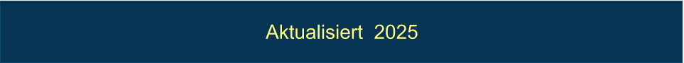 Aktualisiert  2025