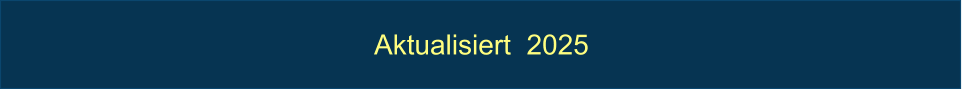 Aktualisiert  2025