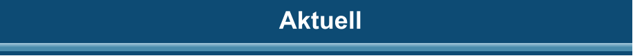Aktuell